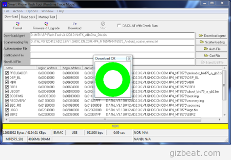 Flashtool  Torrent -  5