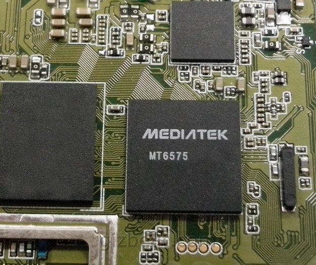 MediaTek MTK Gunning For Qualcomm’s Throne!