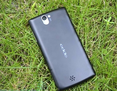 Oppo R817 mtk6577 dual-core Music Phone! (w/ Quick specs and Camera Sample Shots)