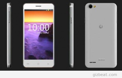 Here Comes The JiaYu G4!