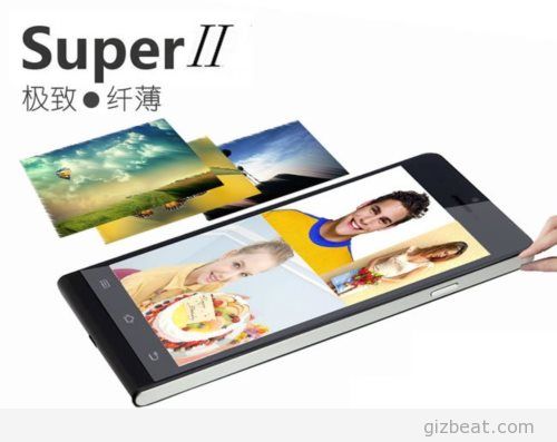 O2 Super K1, K2 and K3! New MTK6592 and MTK6589T China phone brand!