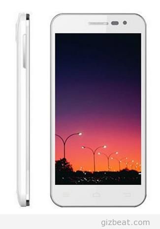 Jiayu G2F Review Specifications!