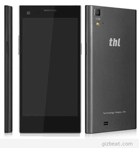 THL T11 Review Specifications!
