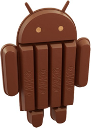 Elephone Releases KitKat 4.4.2 Download