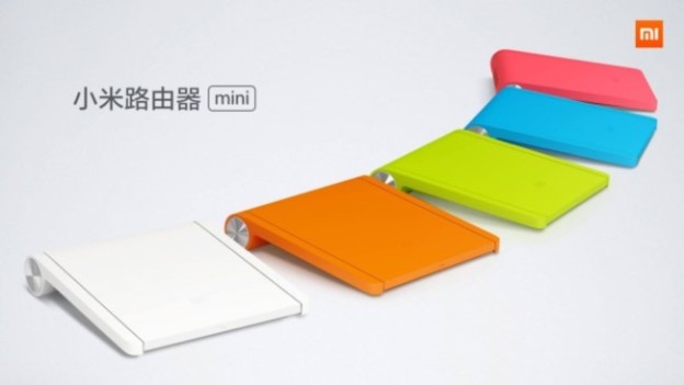 Xiaomi Official Website, Tablet, Router & Expansion — Big Plans for the World