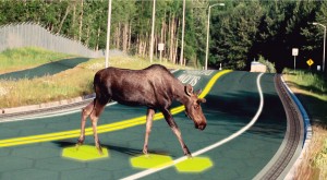 Solar Roadways