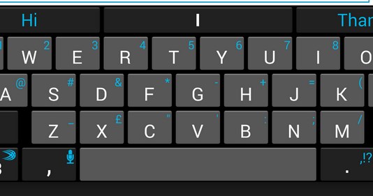 Download Google Keyboard 3 & SwiftKey Pro Now Free