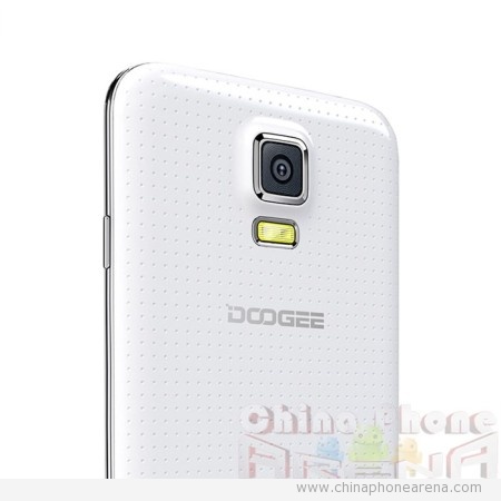 Doogee DG310 Voyager 2 Review – Sub-$90 MT6582 1GB OTG Mobile
