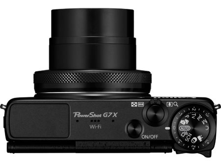 Review iNew V8 vs Canon G7 X 1″ Sensor Enthusiast Compact