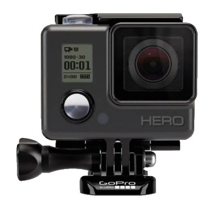 gopro hero 4 review