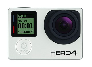 gopro hero 4 review