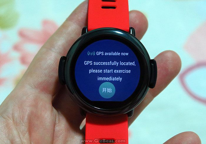 How To Connect Amazfit Pace To New Device
