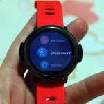How to change Xiaomi Amazfit Watch to English guide