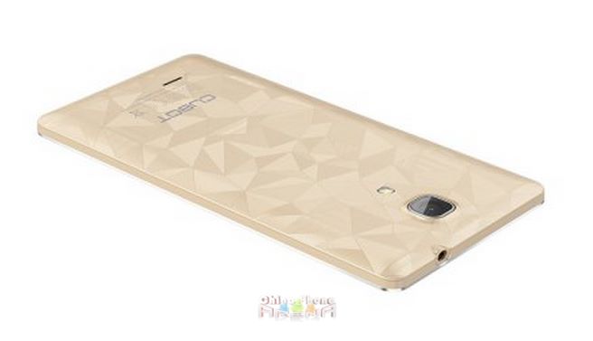 Cubot P11 review specifications budget beauty