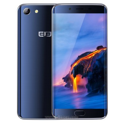 $99 Elephone S7 review specs with Samsung Edge front glass