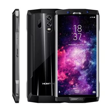 HomTom HT70 review of specs