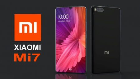 Xiaomi Mi7 will be the first phone with Snapdragon 845, which can record 480fps HDR at 720P