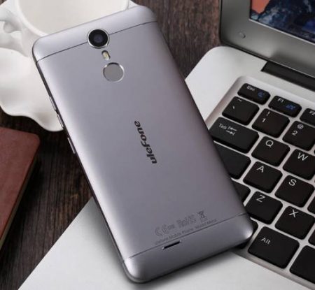 Ulefone Metal TWRP download and root Ulefone Metal