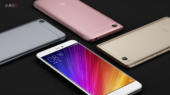 Compare Xiaomi Mi5S vs Xiaomi Mi5S Plus vs Xiaomi Mi5 standard. The Xiaomi Mi5S review of specifications